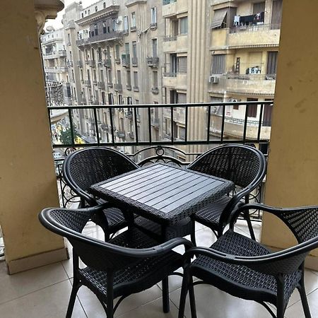 Midas Hotel Cairo Exterior foto